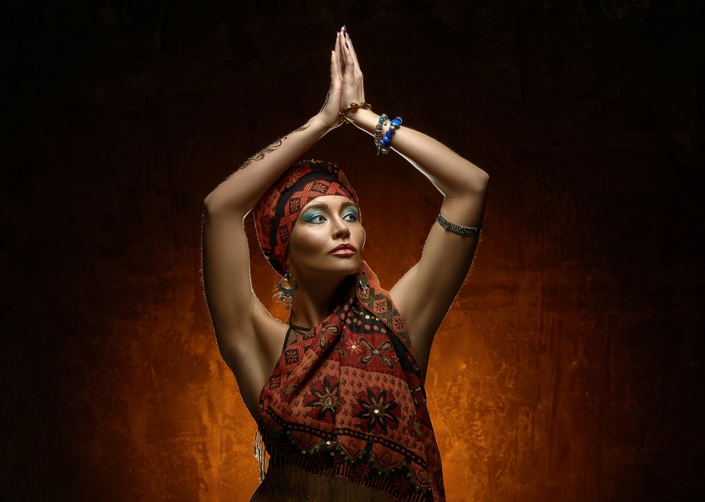 Photograph by Исхаков Ильдар