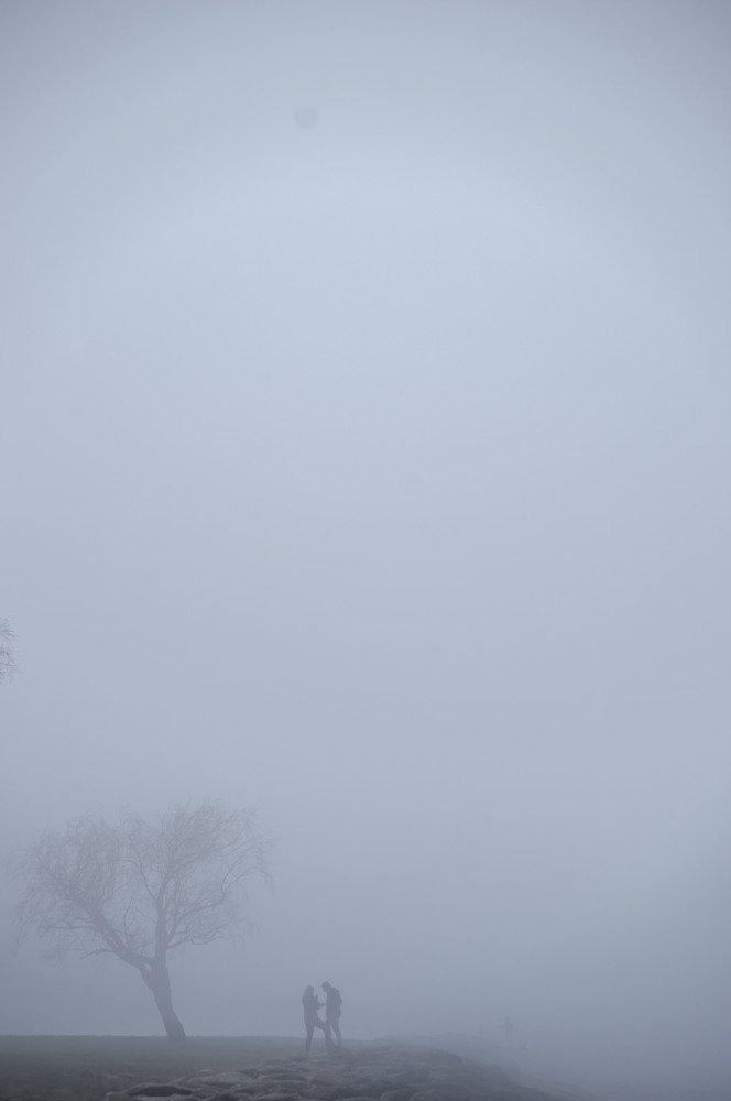 Photograph by Nadezda Sarap