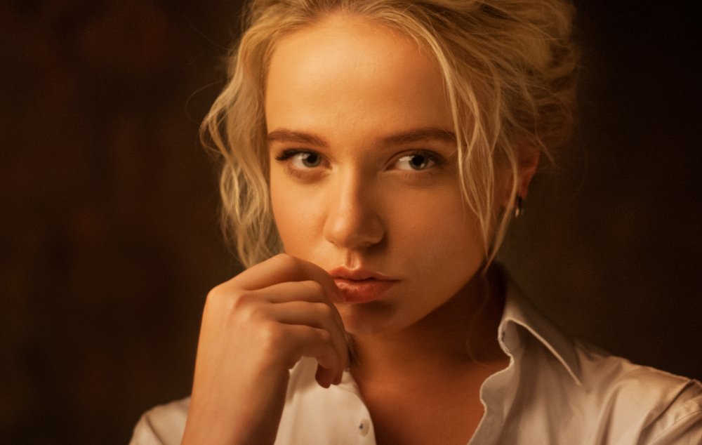 Photograph by Alex Volodikov