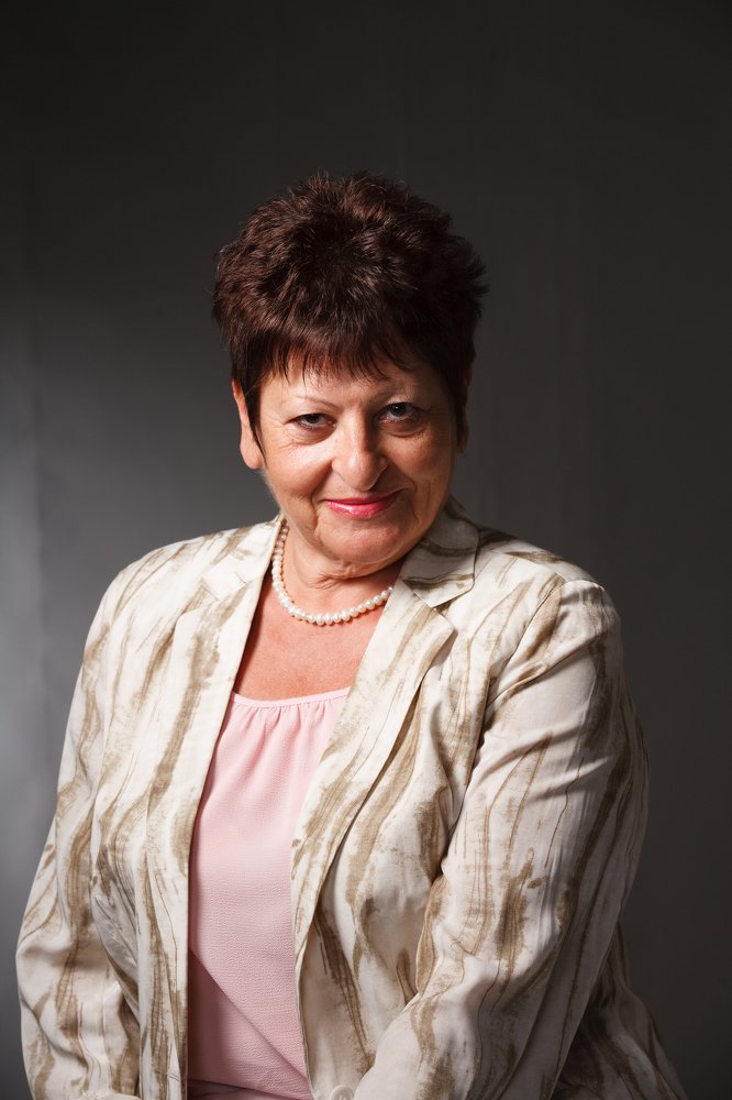 Photograph by Aleksander Goldshtein