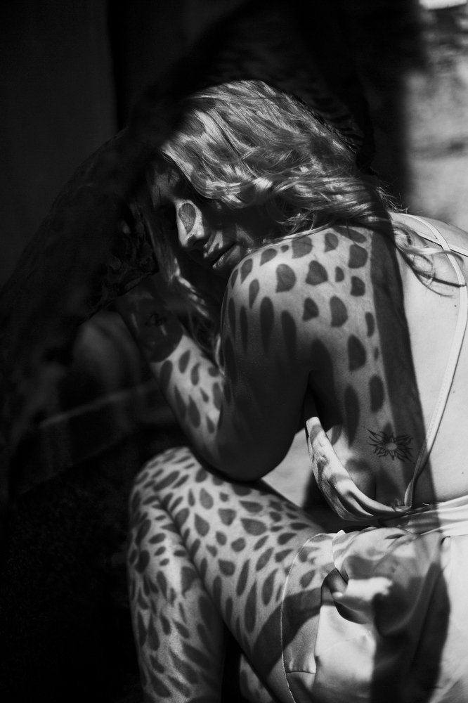 Фотография автора Viktoriia Antonova