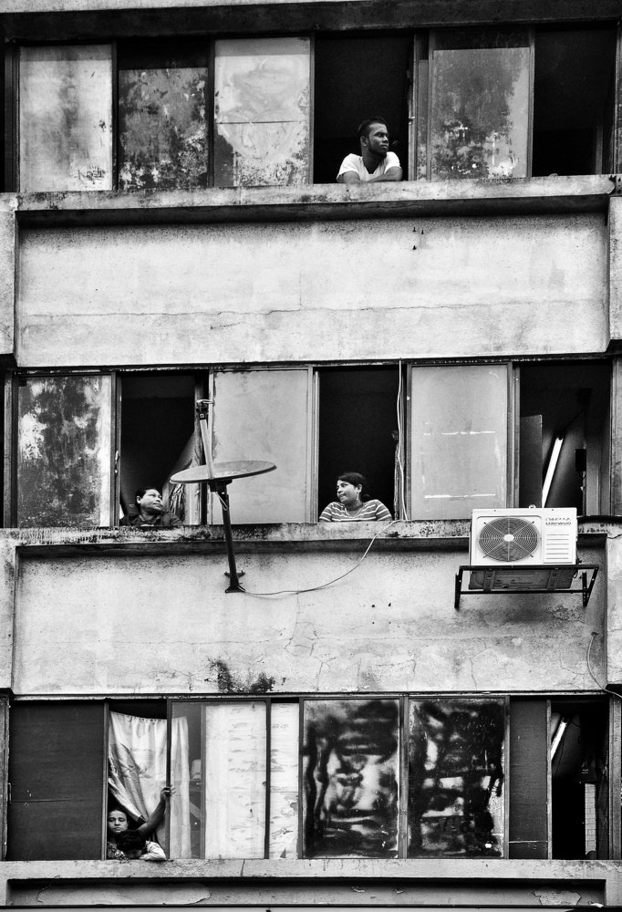 Photograph by WEI LOON LIM