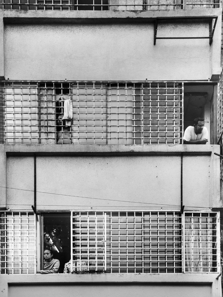 Photograph by WEI LOON LIM