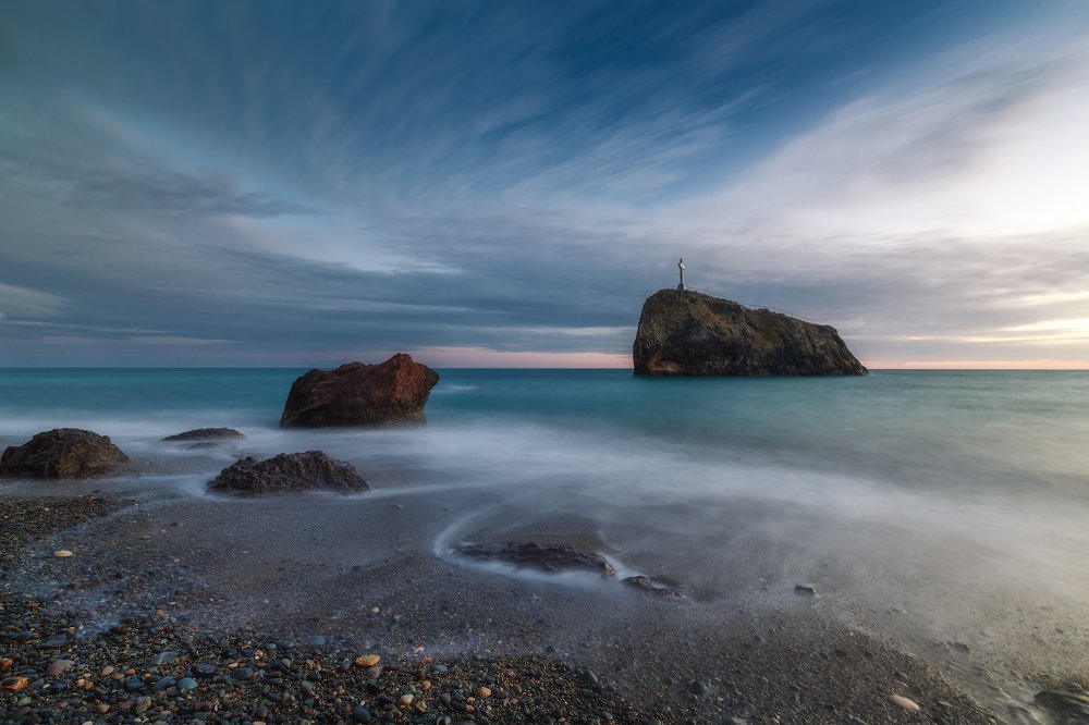 Камешки Фиолента...