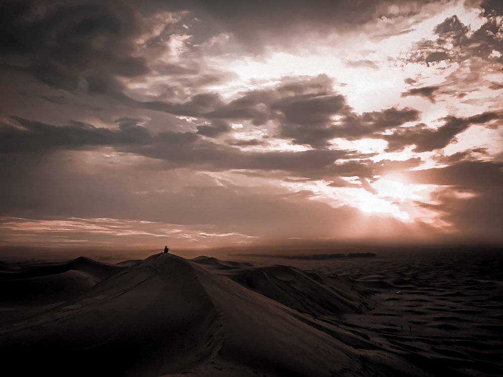 Photograph by Taimur Mengal