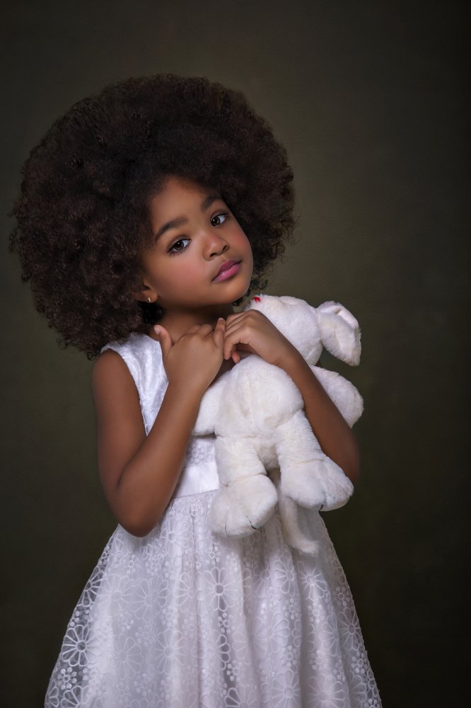 Photograph by Andreina Silva