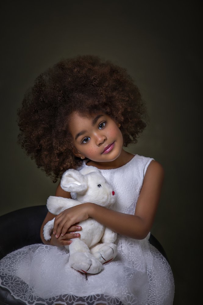 Photograph by Andreina Silva