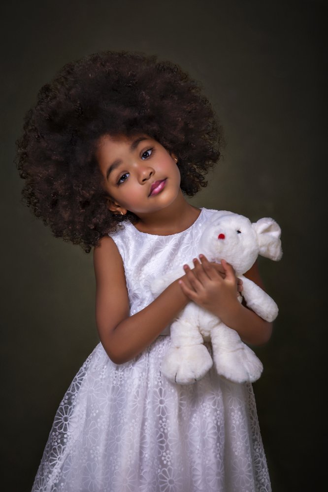 Photograph by Andreina Silva