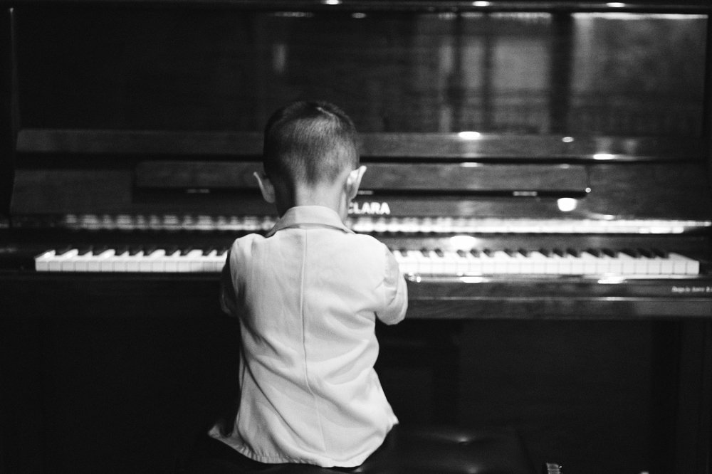 Photograph by Bob Yuldashev