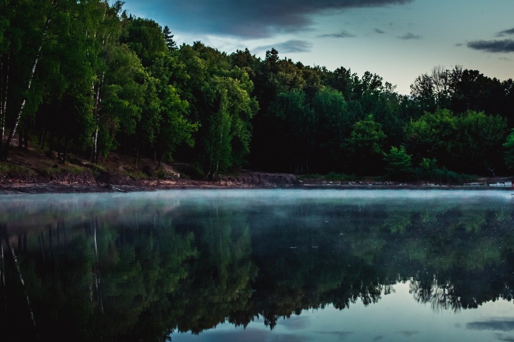 Photograph by Ксения Добролюбова