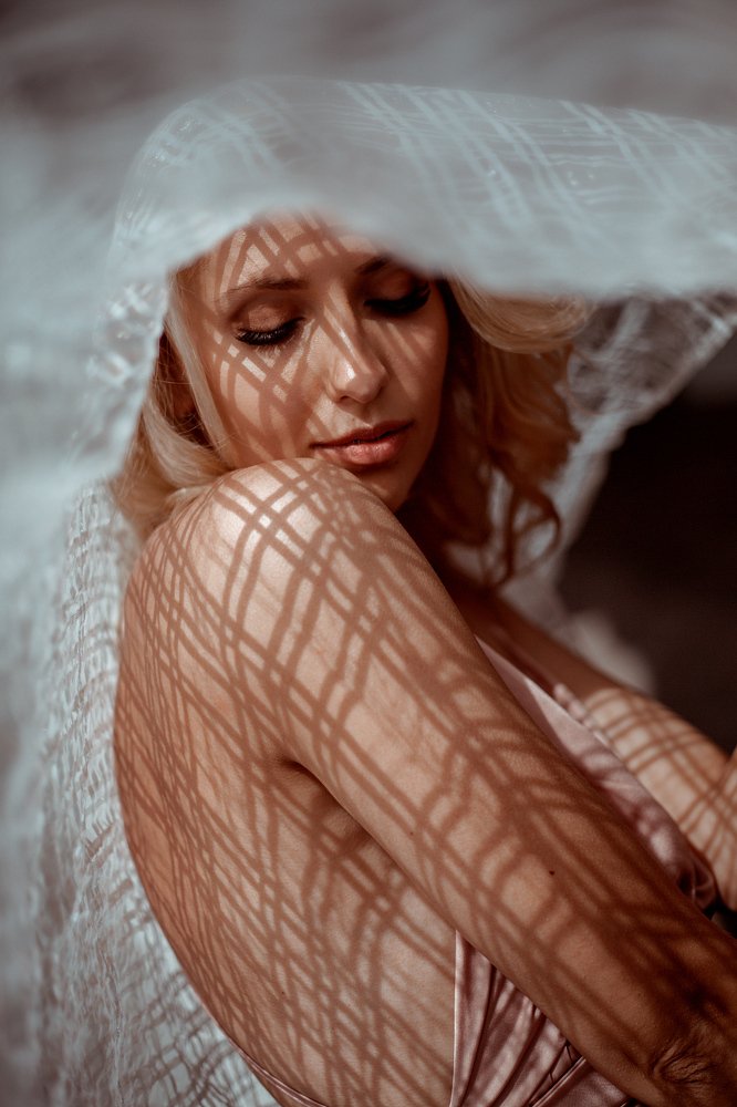 Фотография автора Viktoriia Antonova