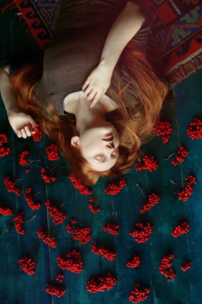 Photograph by Елена Уколова