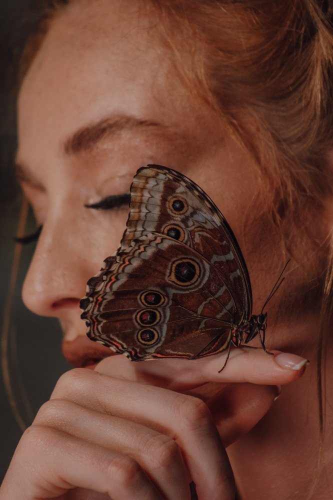 Photograph by İsayeva Kəmalə