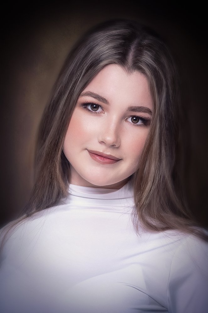 Photograph by Анастасия Савельева