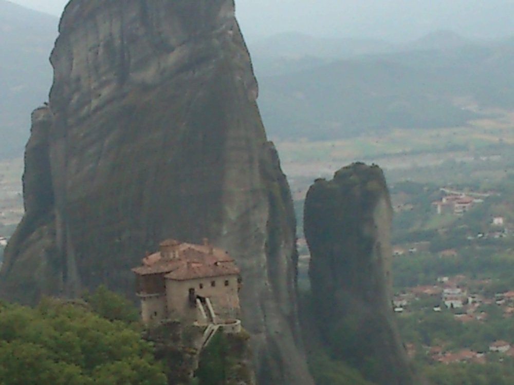 Photograph by Элина Антониаду