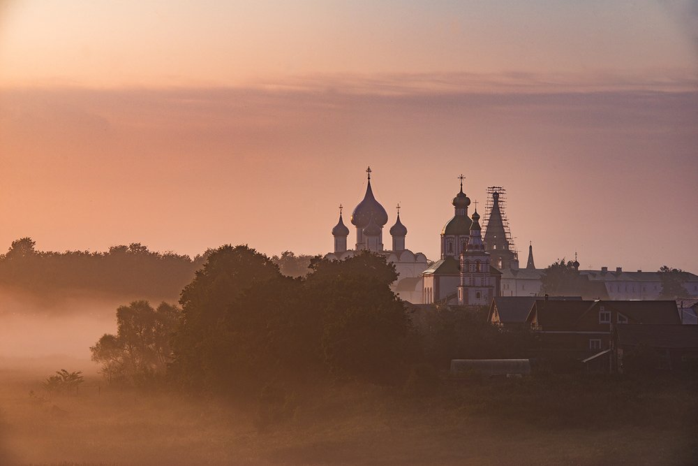 Photograph by Светлана Кужагалиева