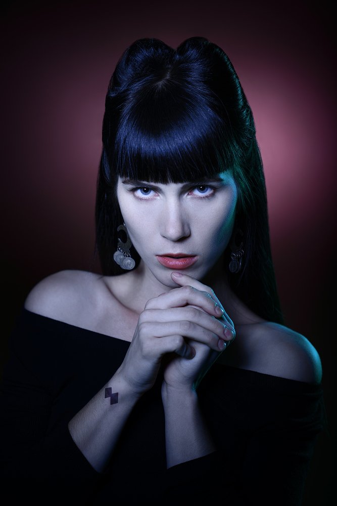 Фотография автора Дмитрий Богданов