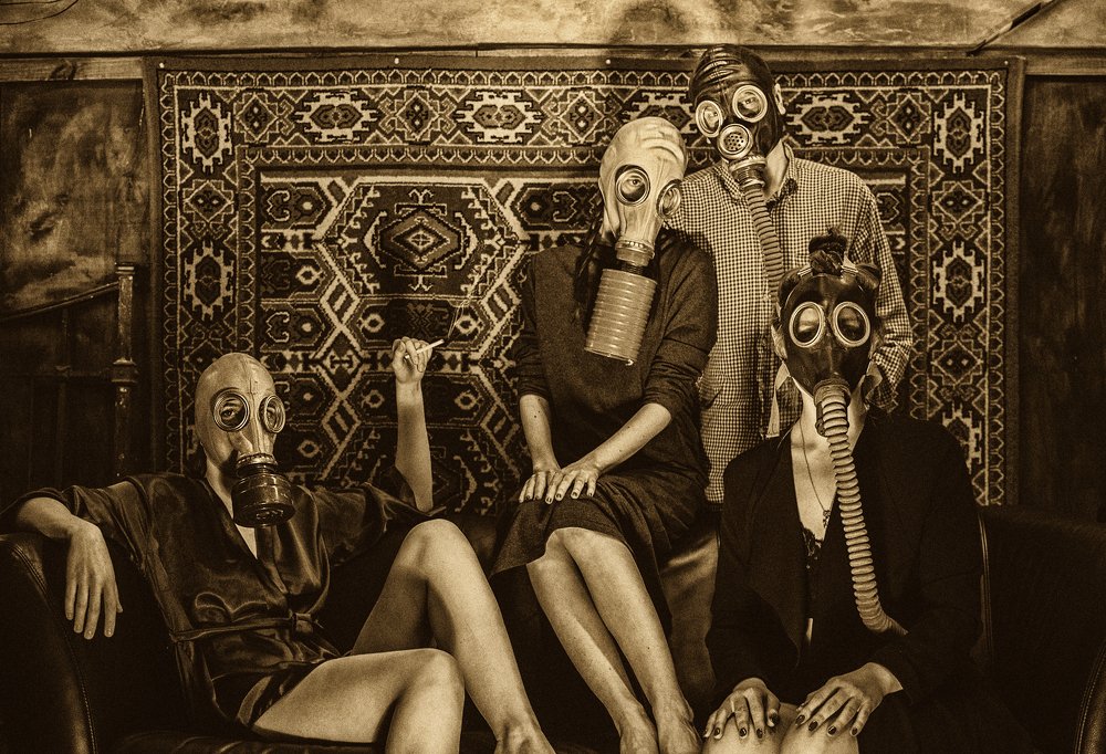 Photograph by Виталий Шевченко