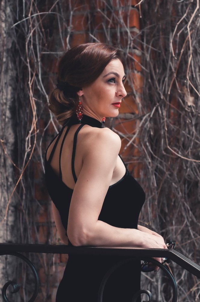 Photograph by Виктория Иванова