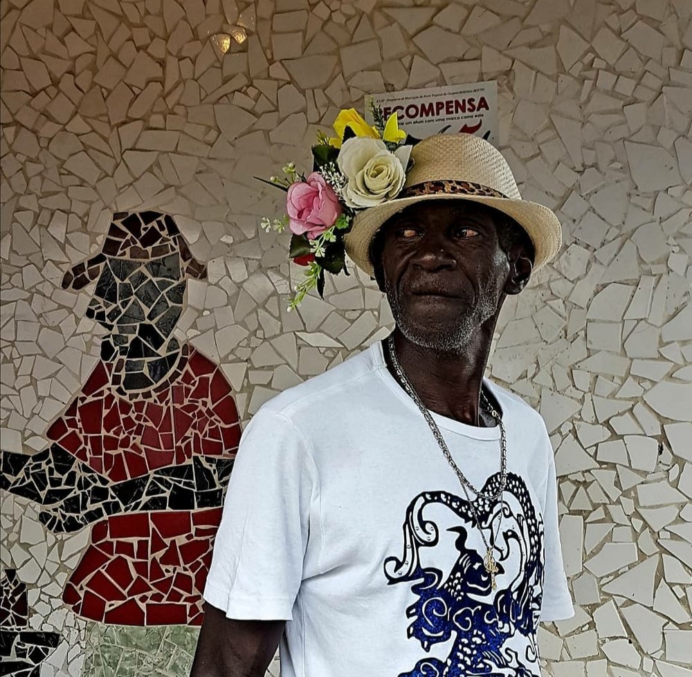 Photograph by Regiane Esteves