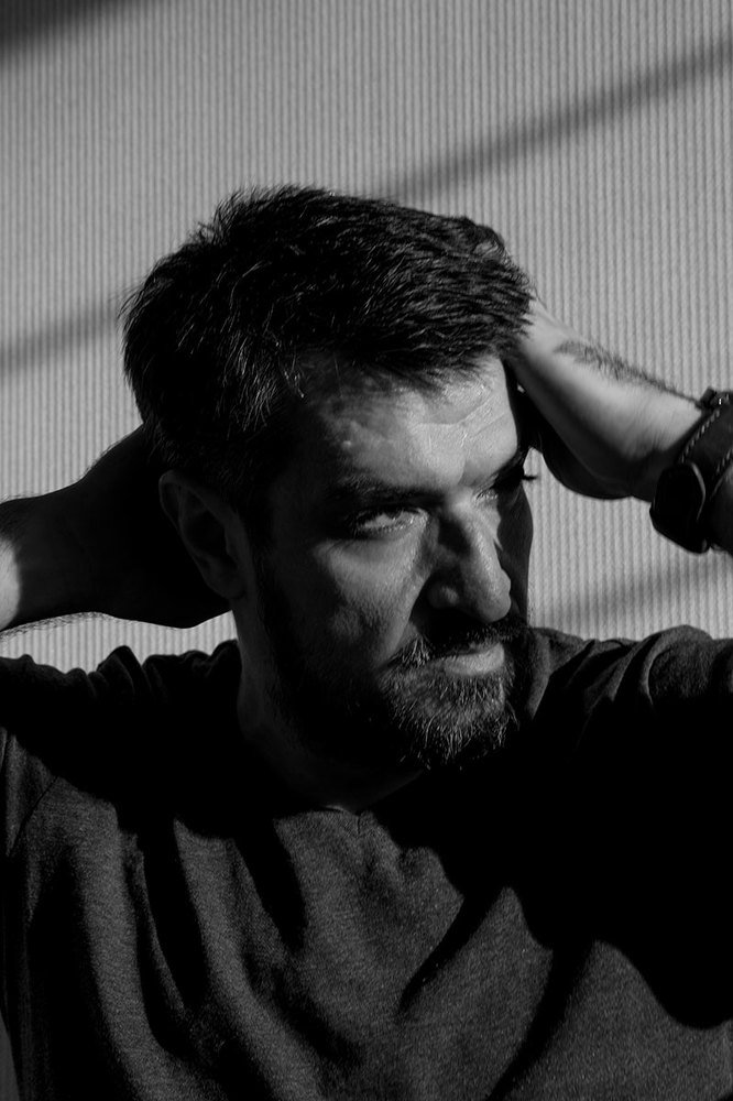 Photograph by Ольга Юсупова