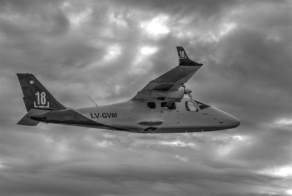 Photograph by Fabián Romano