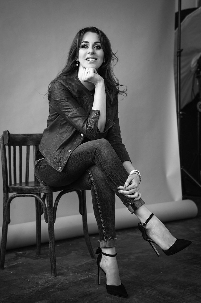 Photograph by Важинская Татьяна