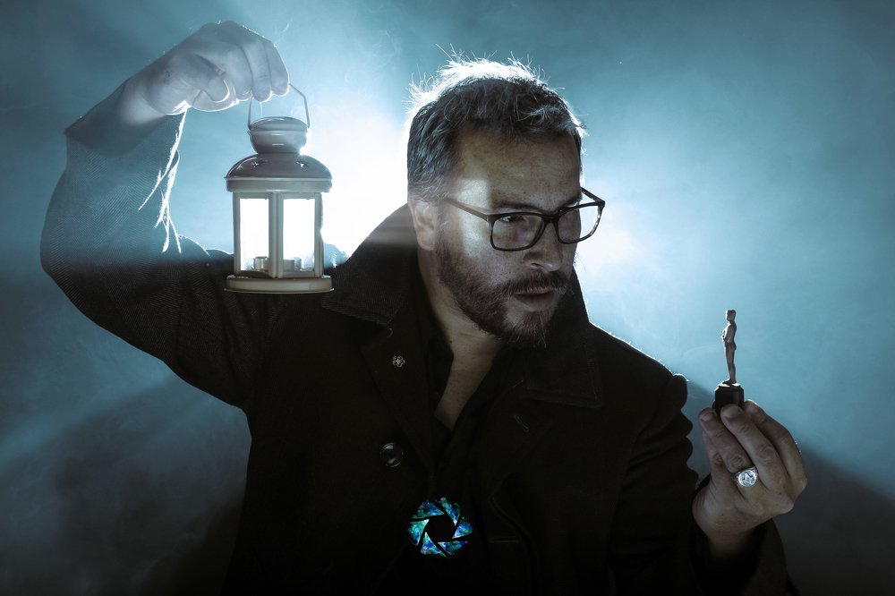 La noche que se robaron los Oscars