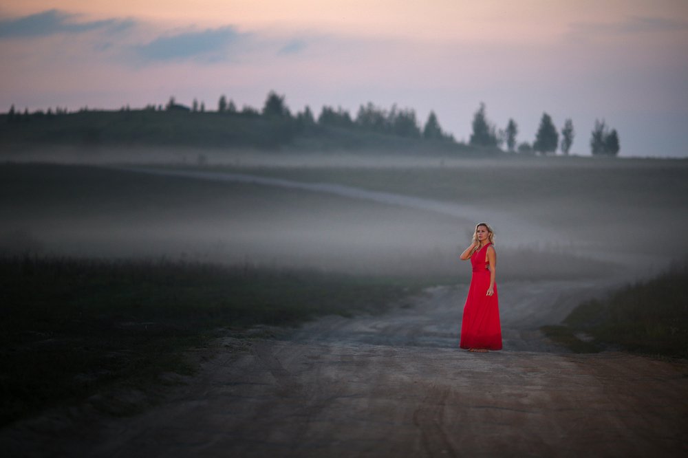 Photograph by Татьяна Гурова