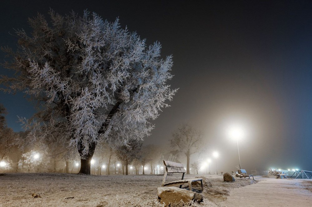 Photograph by Павел Лукашин