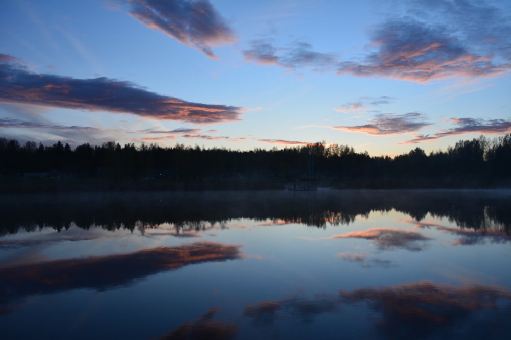 Photograph by Marina Ivanova