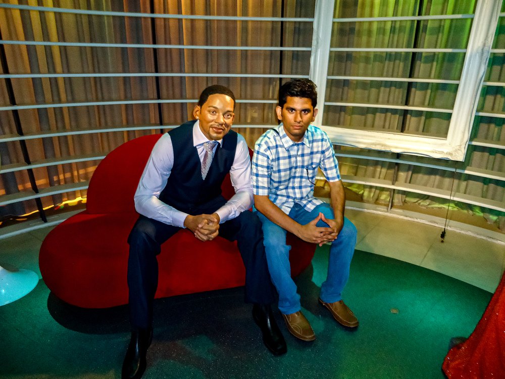 Photograph by SHAHZAD KAZMI