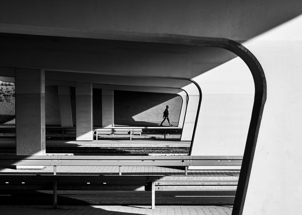 Photograph by Aliaksandr Savin