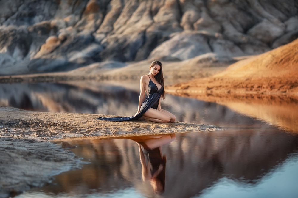 Photograph by Бармина Анастасия