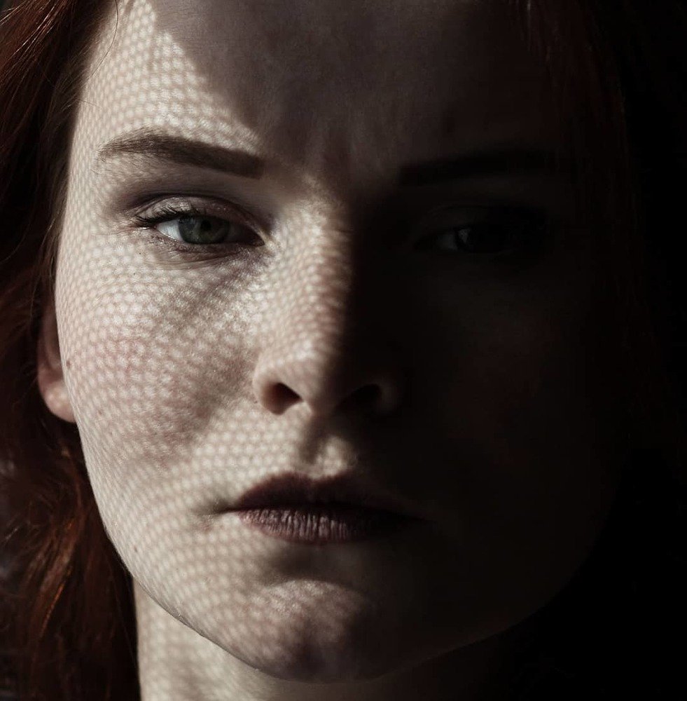 Photograph by Александра Морозова