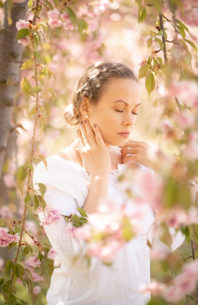 Photograph by Olga Kimerling