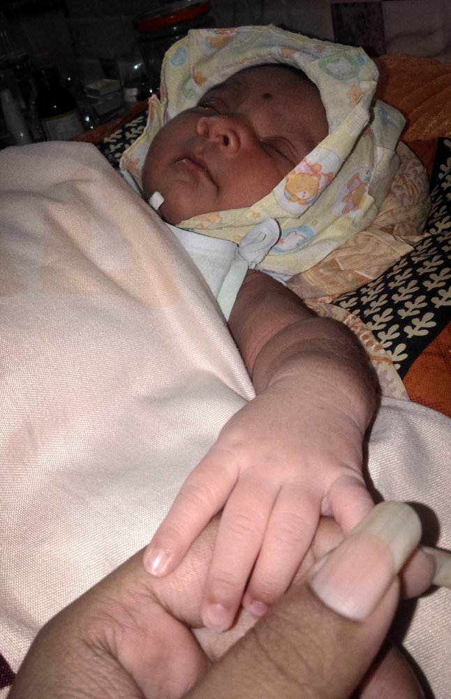 Photograph by Tapashya Pihwal