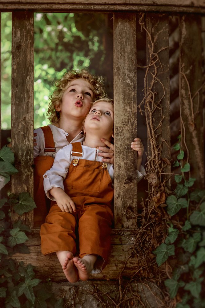 Эмоции не возможно спрятать