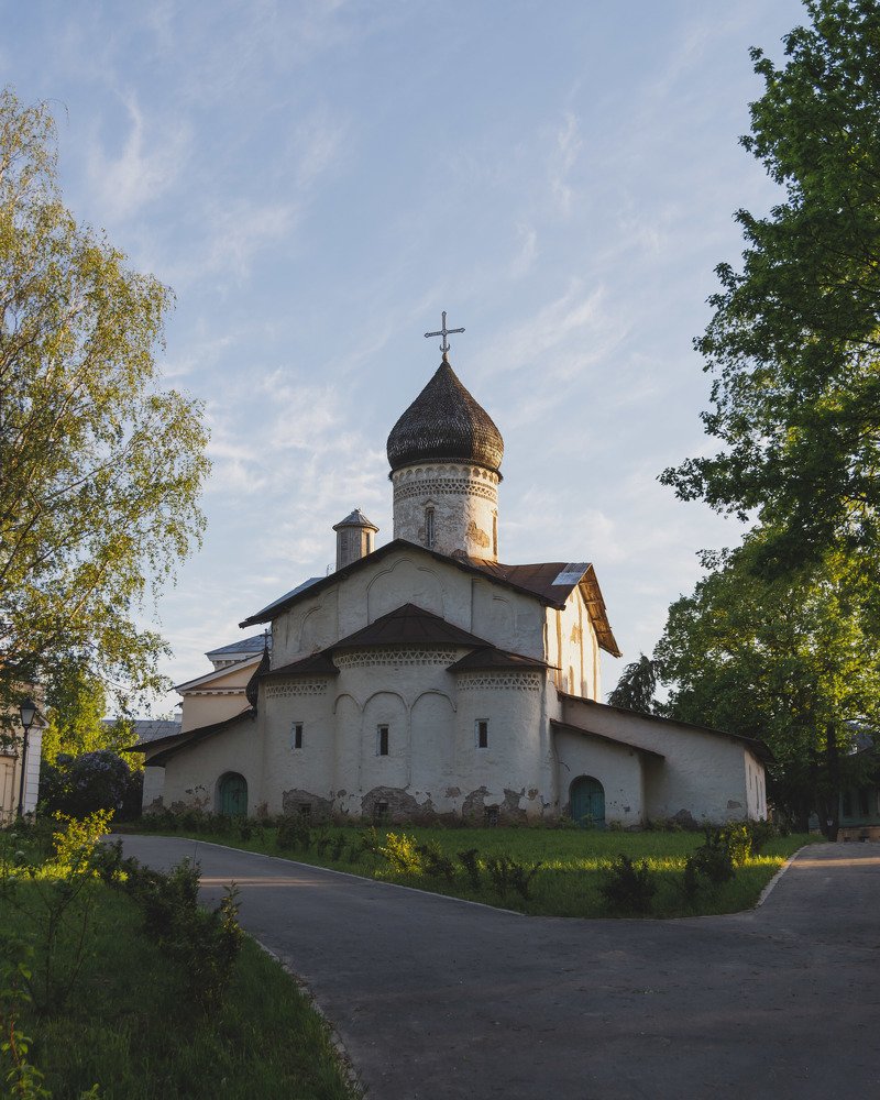 Photograph by Сергей Иванов