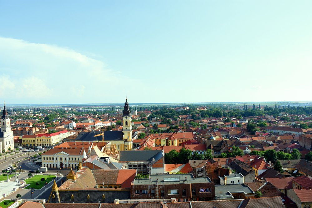 Oradea