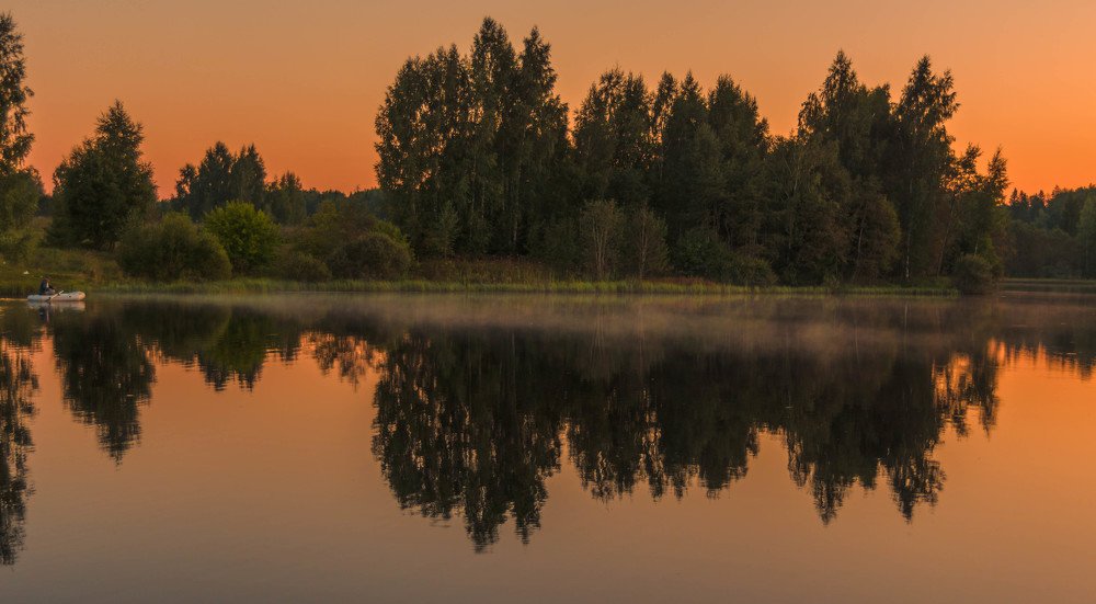 Фотография автора Андрей Меньших