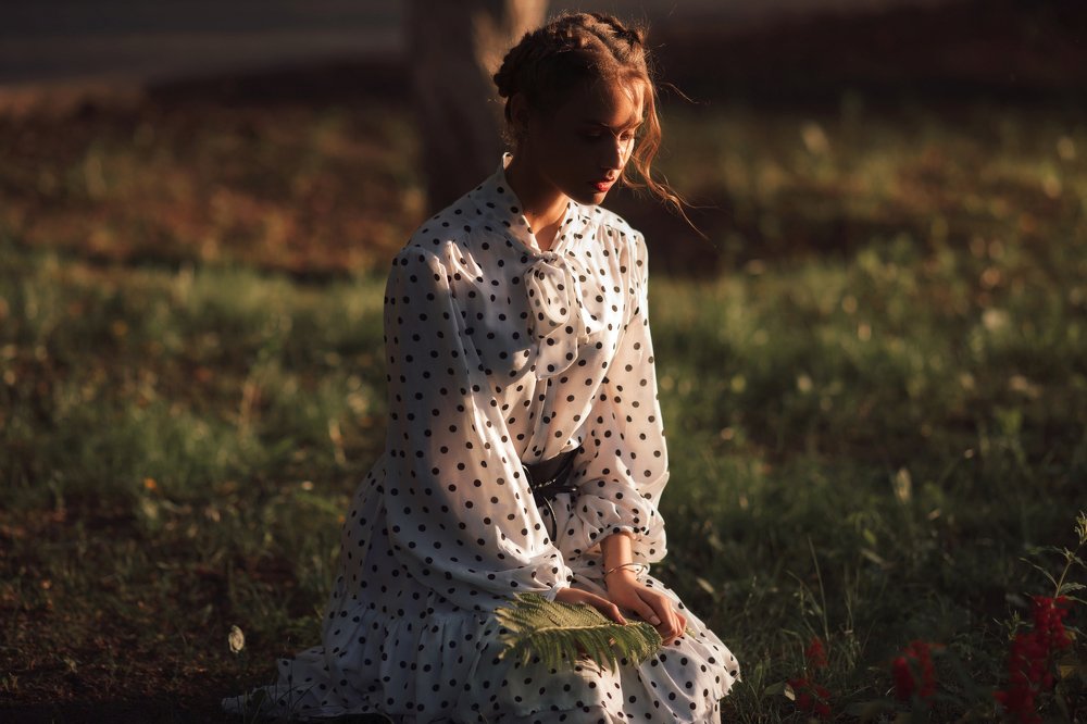 Photograph by Александр Уфимцев