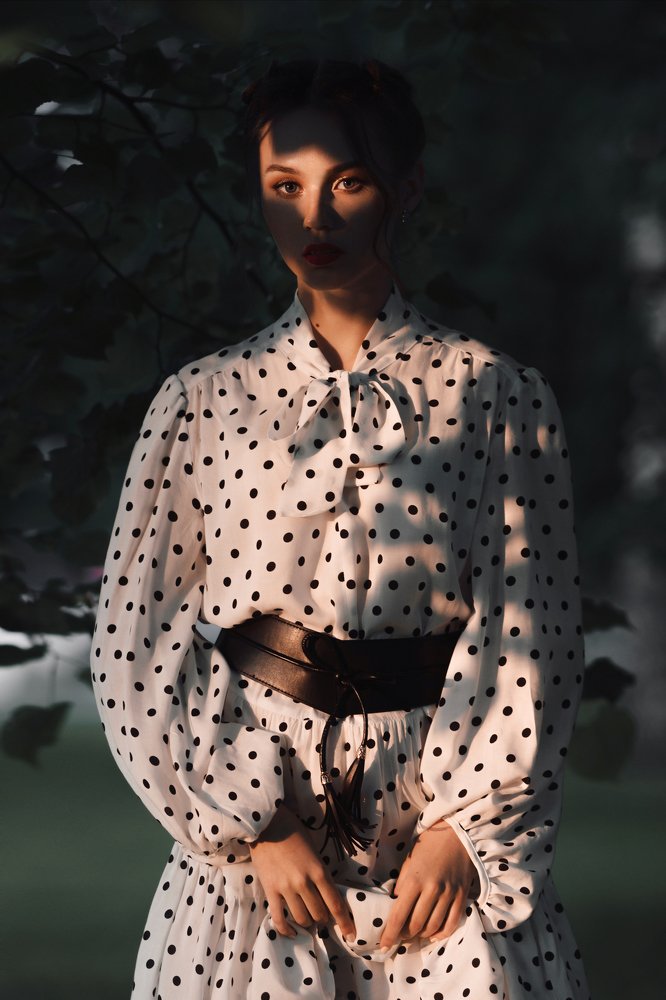 Photograph by Александр Уфимцев