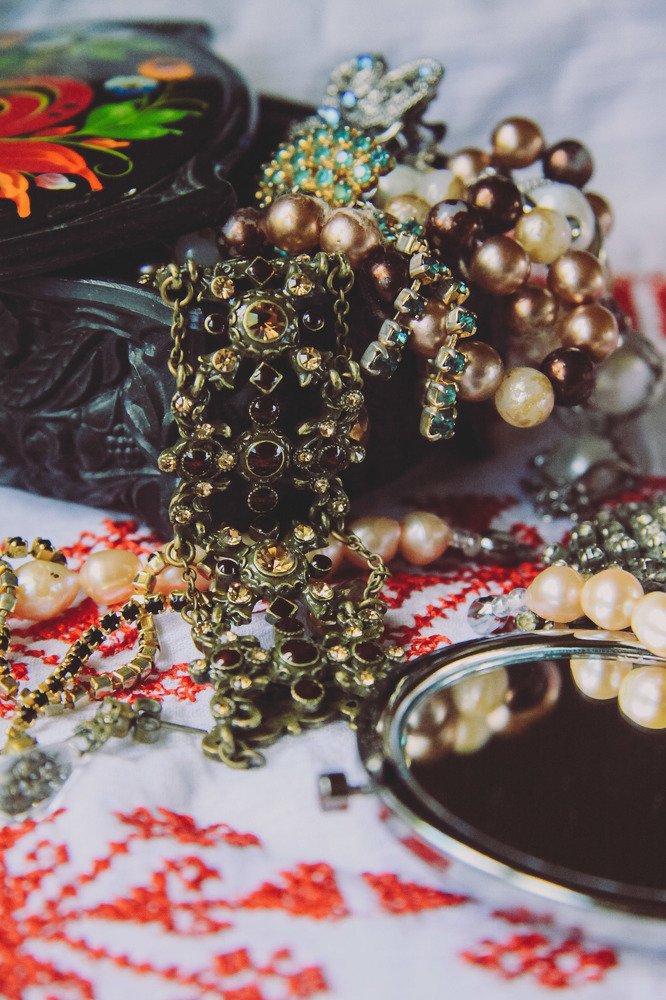 Photograph by Жанна Цветкова