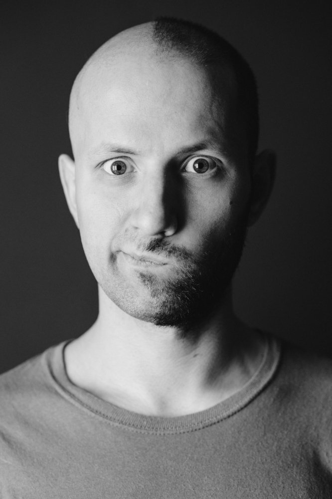 Photograph by Sergiu Rotaru