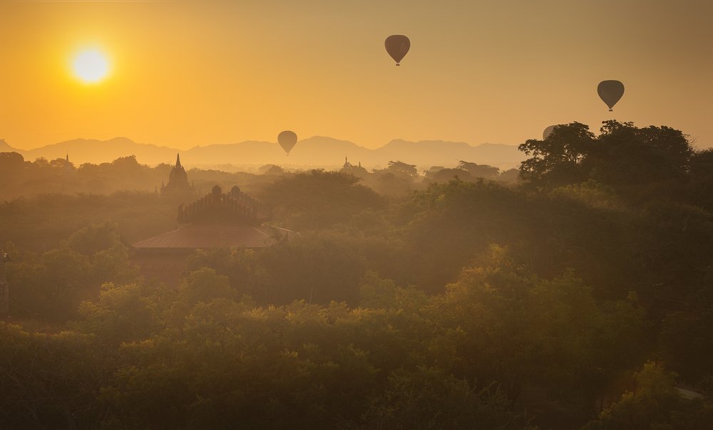 Photograph by Сергей Потапов