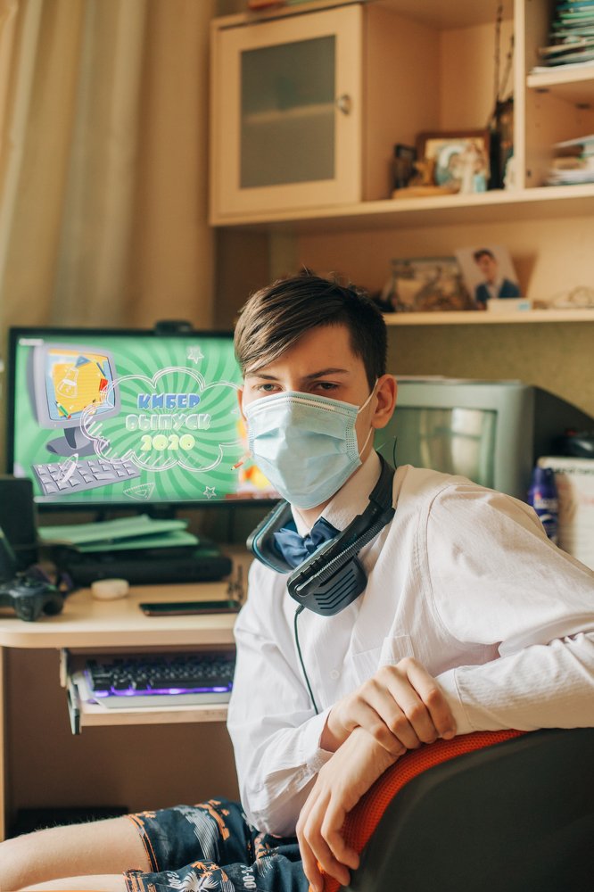 Photograph by Евгения Пирогова