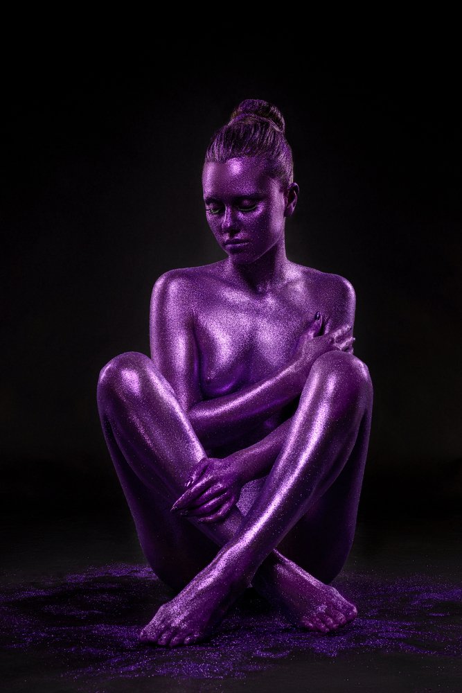 Photograph by Диана Воевода