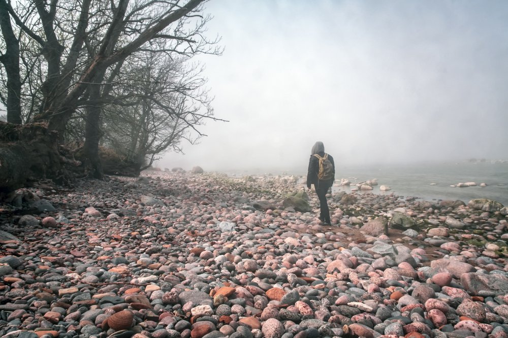 Photograph by Vyacheslav Biryukov