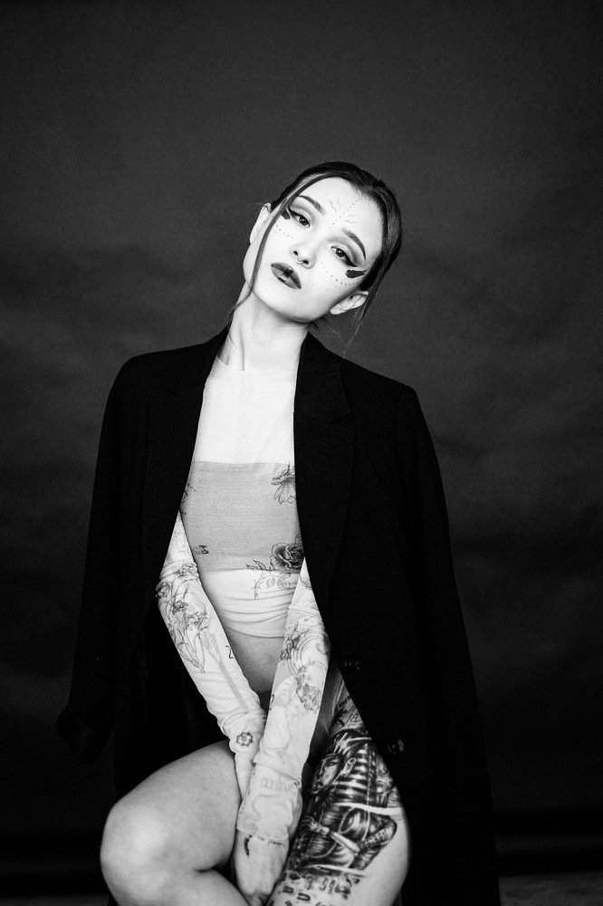 Photograph by Irina Kaigorodova